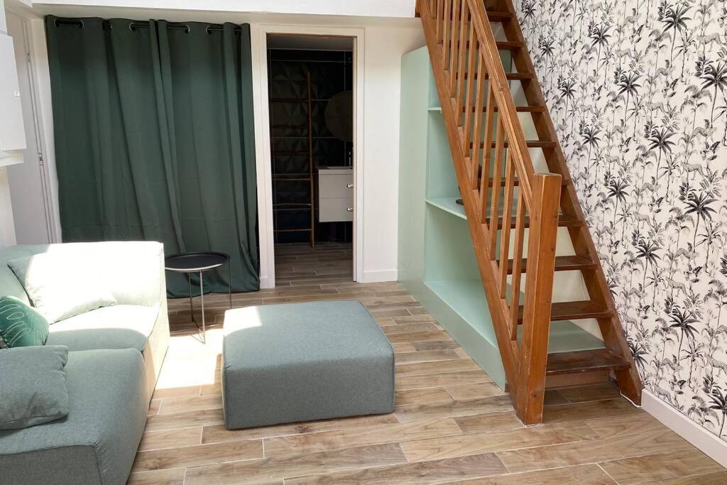 Maison A Gruissan 3 Chambres 외부 사진