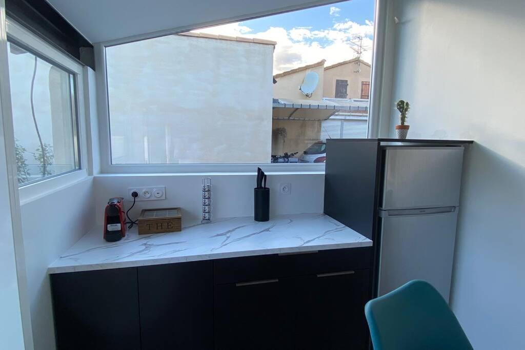 Maison A Gruissan 3 Chambres 외부 사진