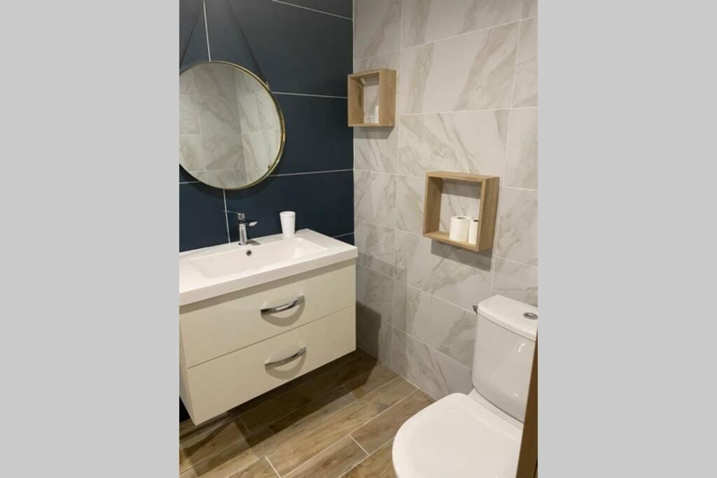 Maison A Gruissan 3 Chambres 외부 사진