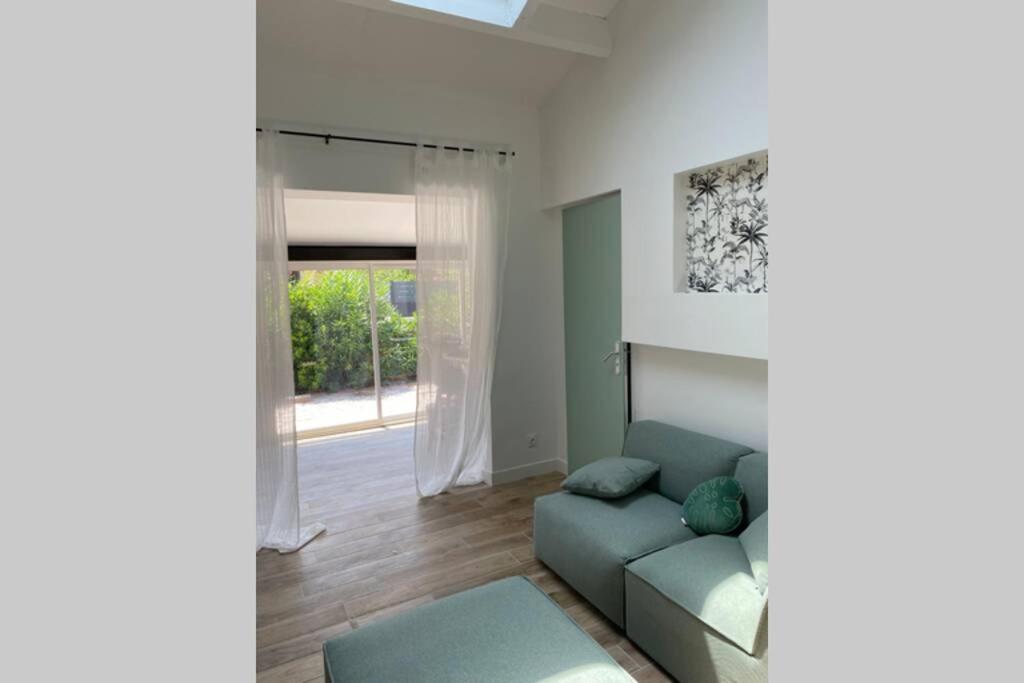 Maison A Gruissan 3 Chambres 외부 사진