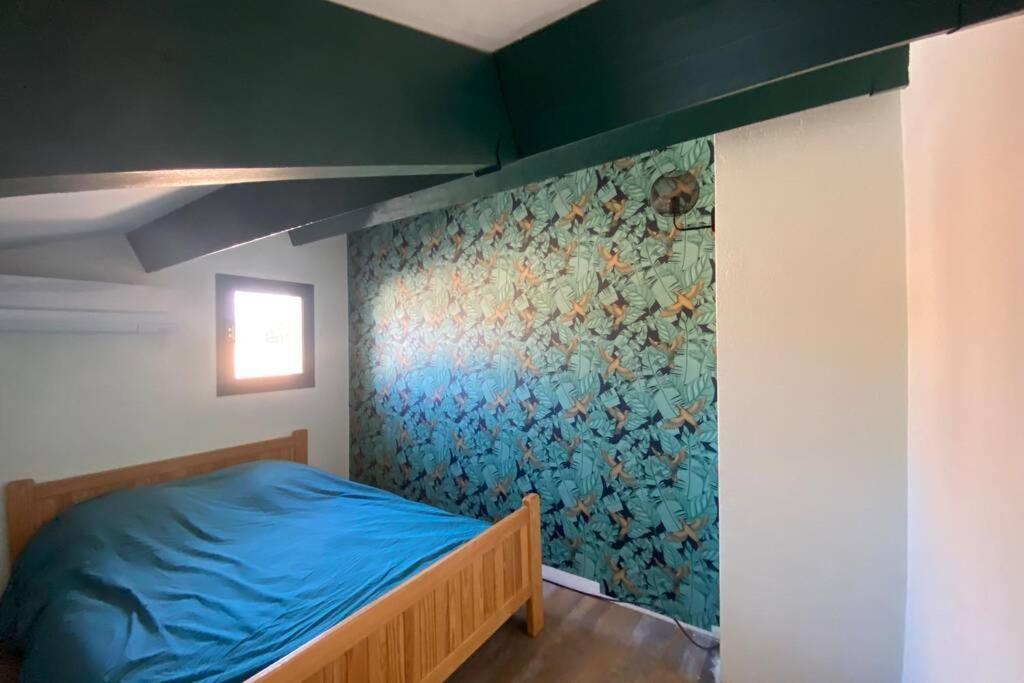 Maison A Gruissan 3 Chambres 외부 사진