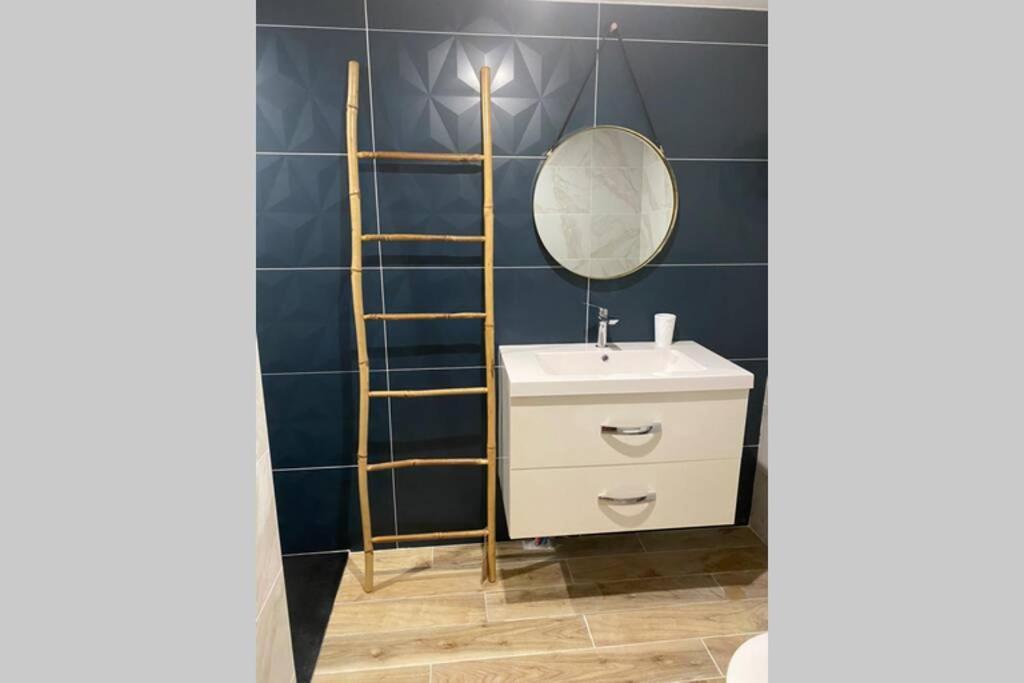 Maison A Gruissan 3 Chambres 외부 사진