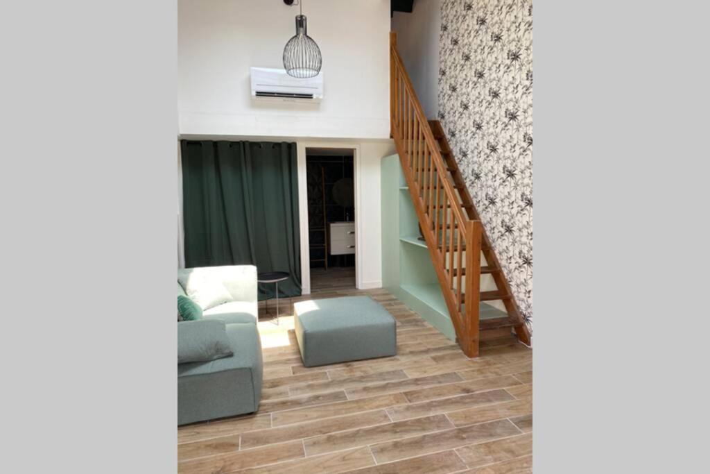 Maison A Gruissan 3 Chambres 외부 사진