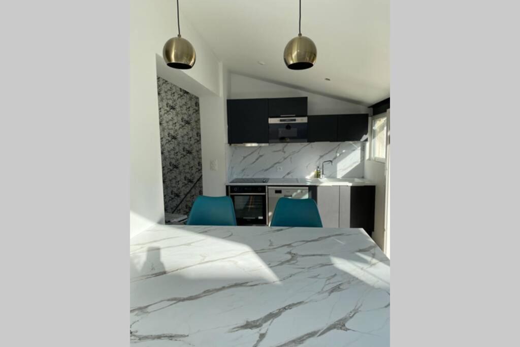 Maison A Gruissan 3 Chambres 외부 사진