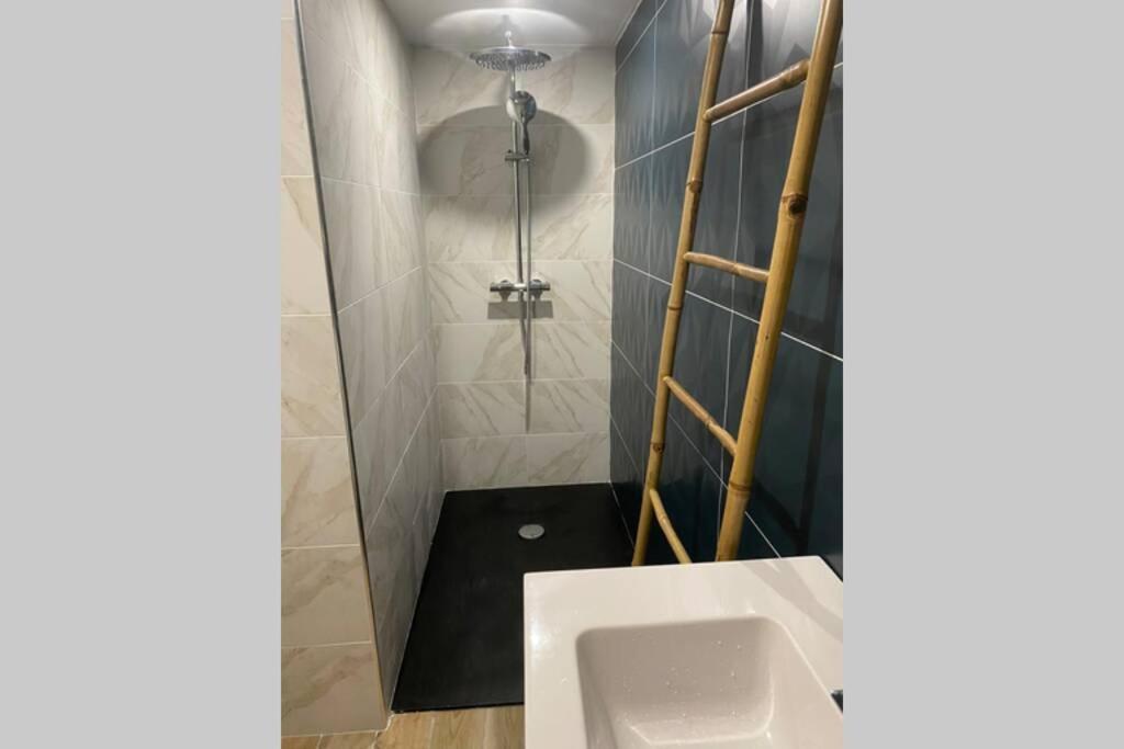 Maison A Gruissan 3 Chambres 외부 사진