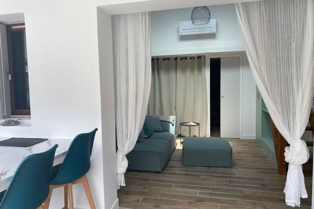 Maison A Gruissan 3 Chambres 외부 사진
