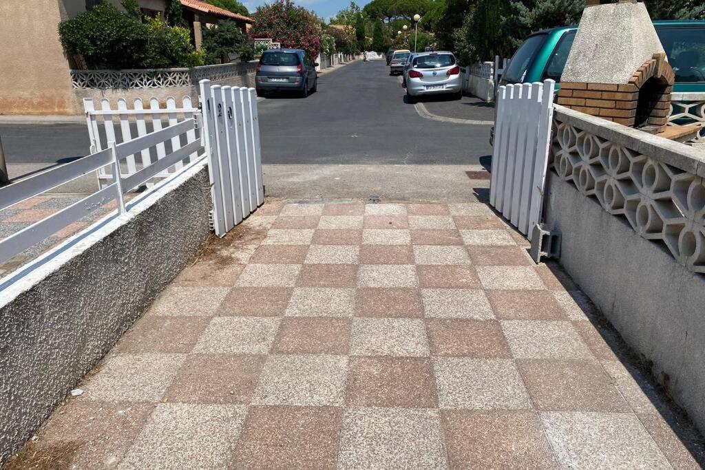 Maison A Gruissan 3 Chambres 외부 사진